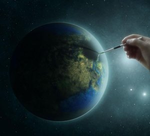 Meu Mundo Verde